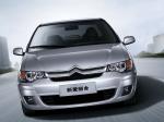 Citroen C-Elysee Sedan 2008 года